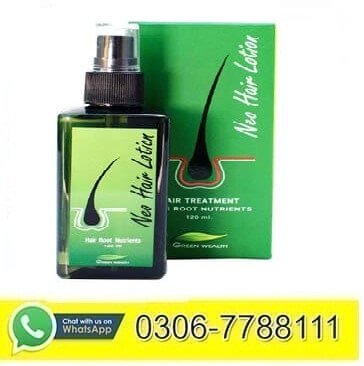 Neo Hair Lotion Price in Pakistan