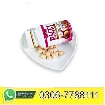 Butt Booster Tablets Price in Pakistan