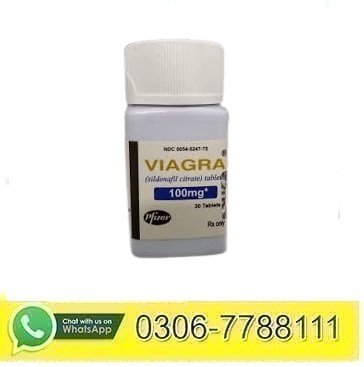 Viagra in Pakistan