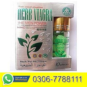 Herbal Viagra 