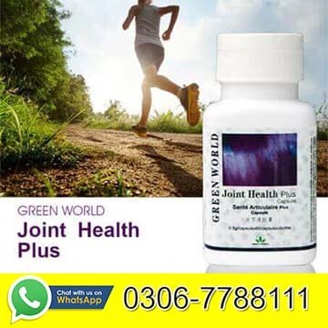 Joint Health Plus Capsule