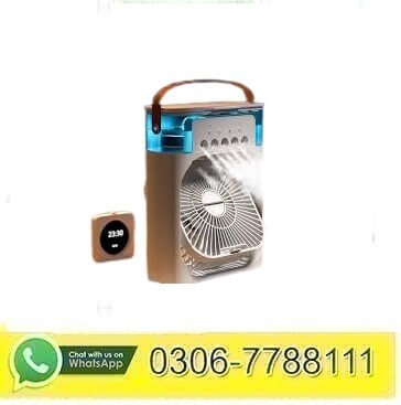 Portable Air Cooler Fan Price in Pakistan