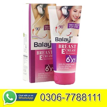 Balay Breast Cream Price in Pakistan