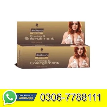 Bio Beauty Breast Enlargement Cream