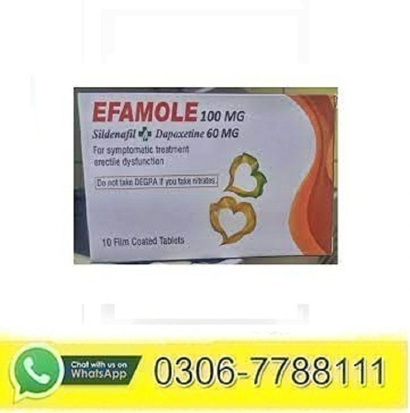 Efamole Tablet