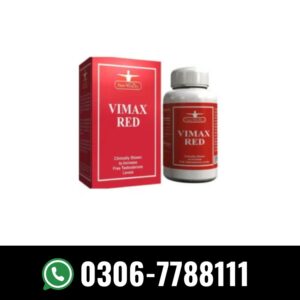 Buy Vimax Red Online in Pakistan