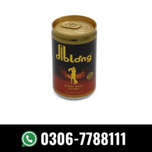 Diblong Energy Drink in Pakistan