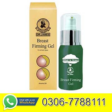 Dr James Breast Firming Gel Price