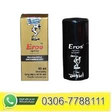 Eros Delay Spray Price in Pakistan