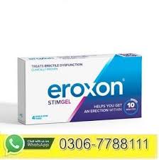 Eroxon Gel Price in pakistan