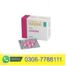 Female Viagra Tablet price in Pakistan