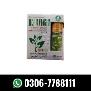 Herb Viagra