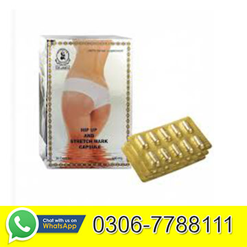 dr james hip capsule in pakistan