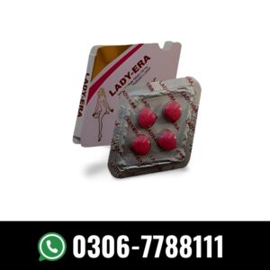 Lady Era Tablets in Pakistan