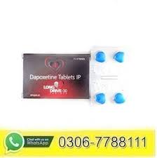 long drive 30mg dapoxetine tablet