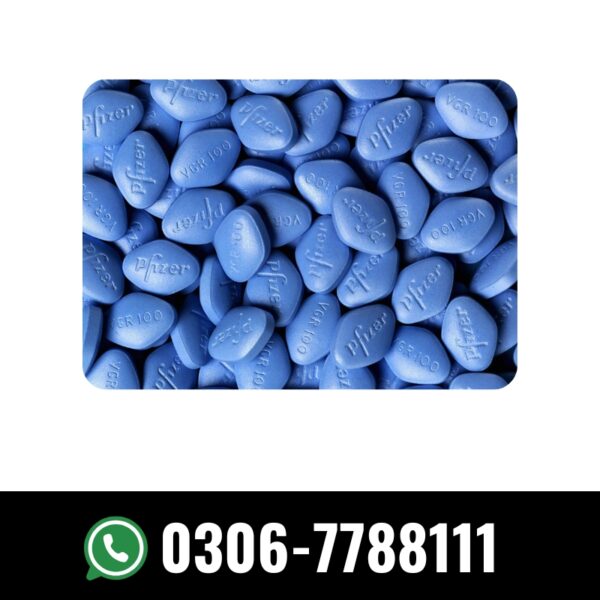 Original Viagra Tablets