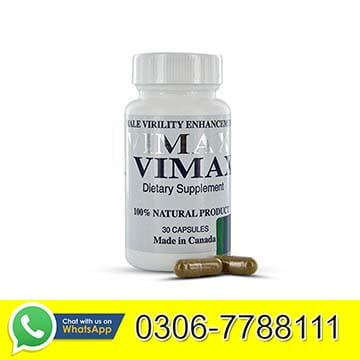 Vimax Pills in Pakistan