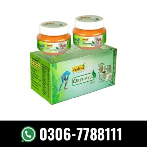 Orthayu Balm online in pakistan