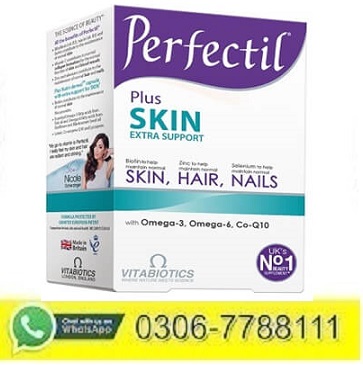 Perfectil Plus Tablets