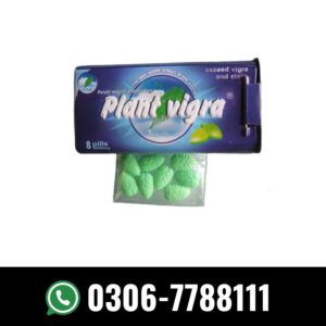 Plant Viagra Tablet Price in Pakistan