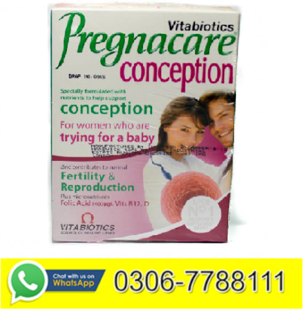 buy PregnaCare Tablets online