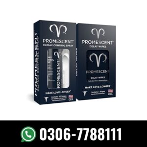 Promescent Delay Spray Price in Pakistan