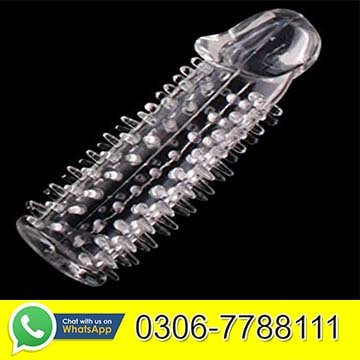 Silicone Condom in pakistan