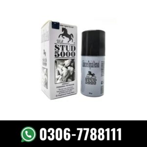 Stud 500 delay spray in pakistan