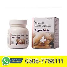 Tagra Forte Pack Of 30 Capsule Available in pakistan