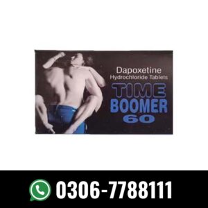 Time Boomer Tablet in Pakistan