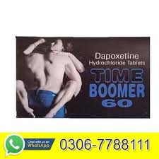 Time Boomer Tablet in Pakistan