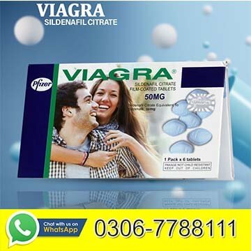 Viagra 50 mg