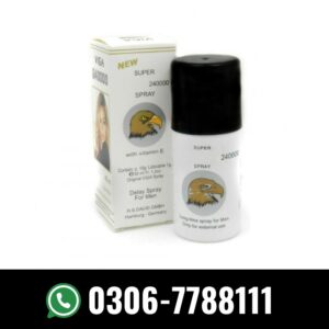 Viga Delay Spray Price Pakistan