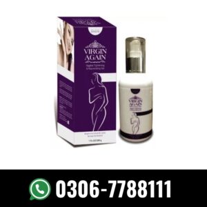 Virgin Again Gel