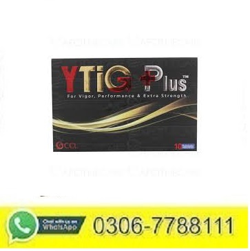 Ytig Plus Tablet Price in Pakistan