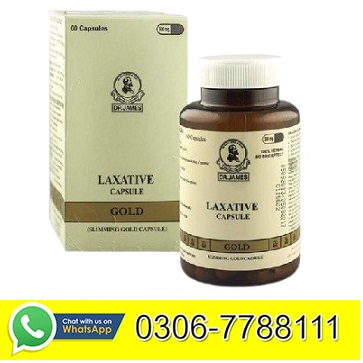 dr james Herbal slimming gold capsules in pakistan