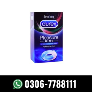durex pleasure ring Price in Pakistan