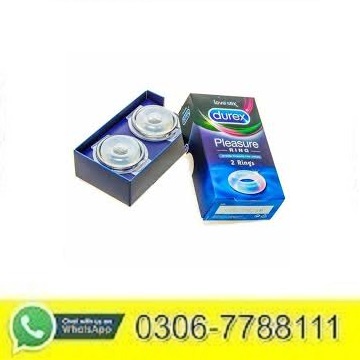 durex pleasure ring