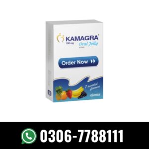 Kamagra oral jelly 100mg
