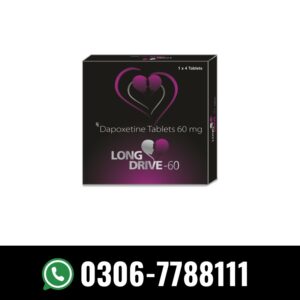 Long Drive Tablet