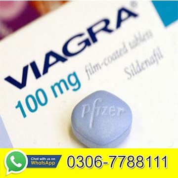 Original Viagra Tablets