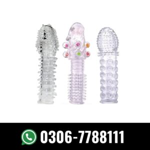Penis Sleeve