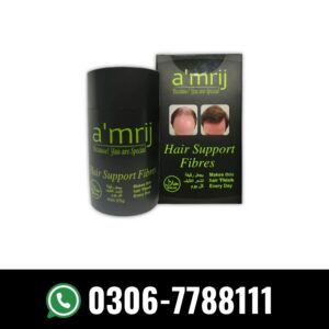 Amrij Hair Support Fibers