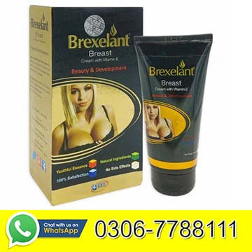 Brexelant Breast Tightening Cream