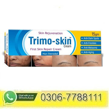 Trimo Skin Cream Price in Pakistan