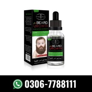 aichun beauty beard oil in pakistan