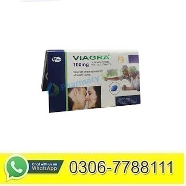 buy Original Viagra Tablets in Pakistan