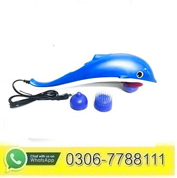 Dolphin Body Massager price in Pakistan