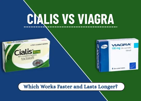 comparison of cialis vs viagra